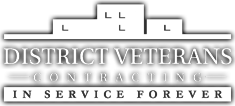 District Veterans Contracting